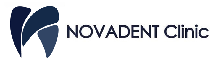 Novadent Clinic Logo